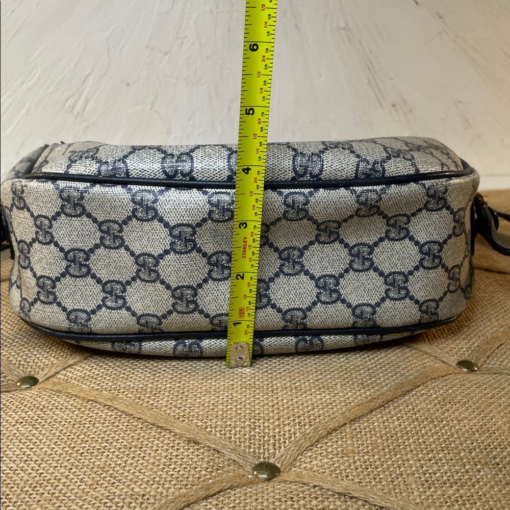 Vintage Gucci Ophidia Sherry Line Crossbody Bag - Picture 14 of 16